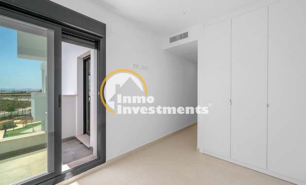 Resale - Apartment - Torre Pacheco  - Santa Rosalia Lake And Life Resort