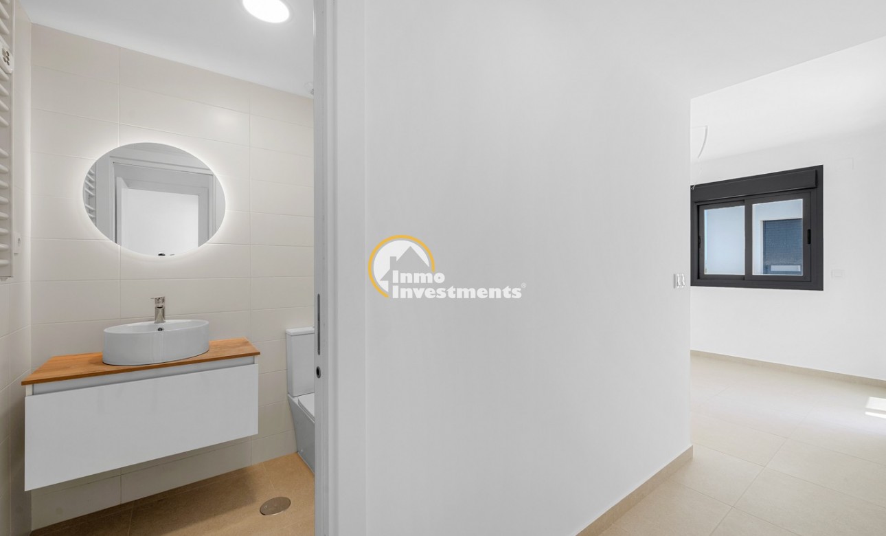 Resale - Apartment - Torre Pacheco  - Santa Rosalia Lake And Life Resort