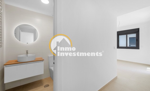 Resale - Apartment - Torre Pacheco  - Santa Rosalia Lake And Life Resort