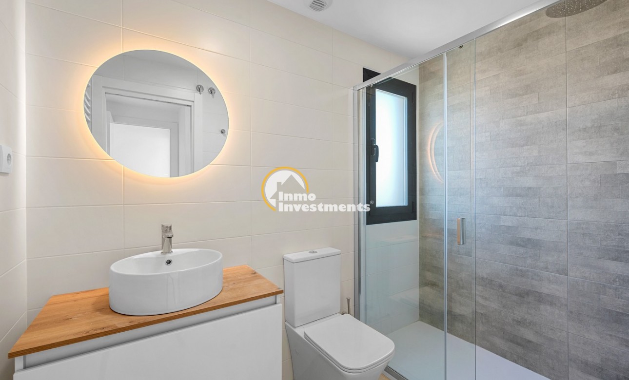 Resale - Apartment - Torre Pacheco  - Santa Rosalia Lake And Life Resort