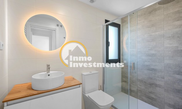 Resale - Apartment - Torre Pacheco  - Santa Rosalia Lake And Life Resort