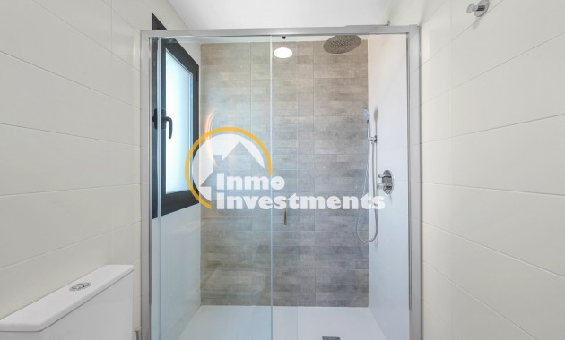 Resale - Apartment - Torre Pacheco  - Santa Rosalia Lake And Life Resort