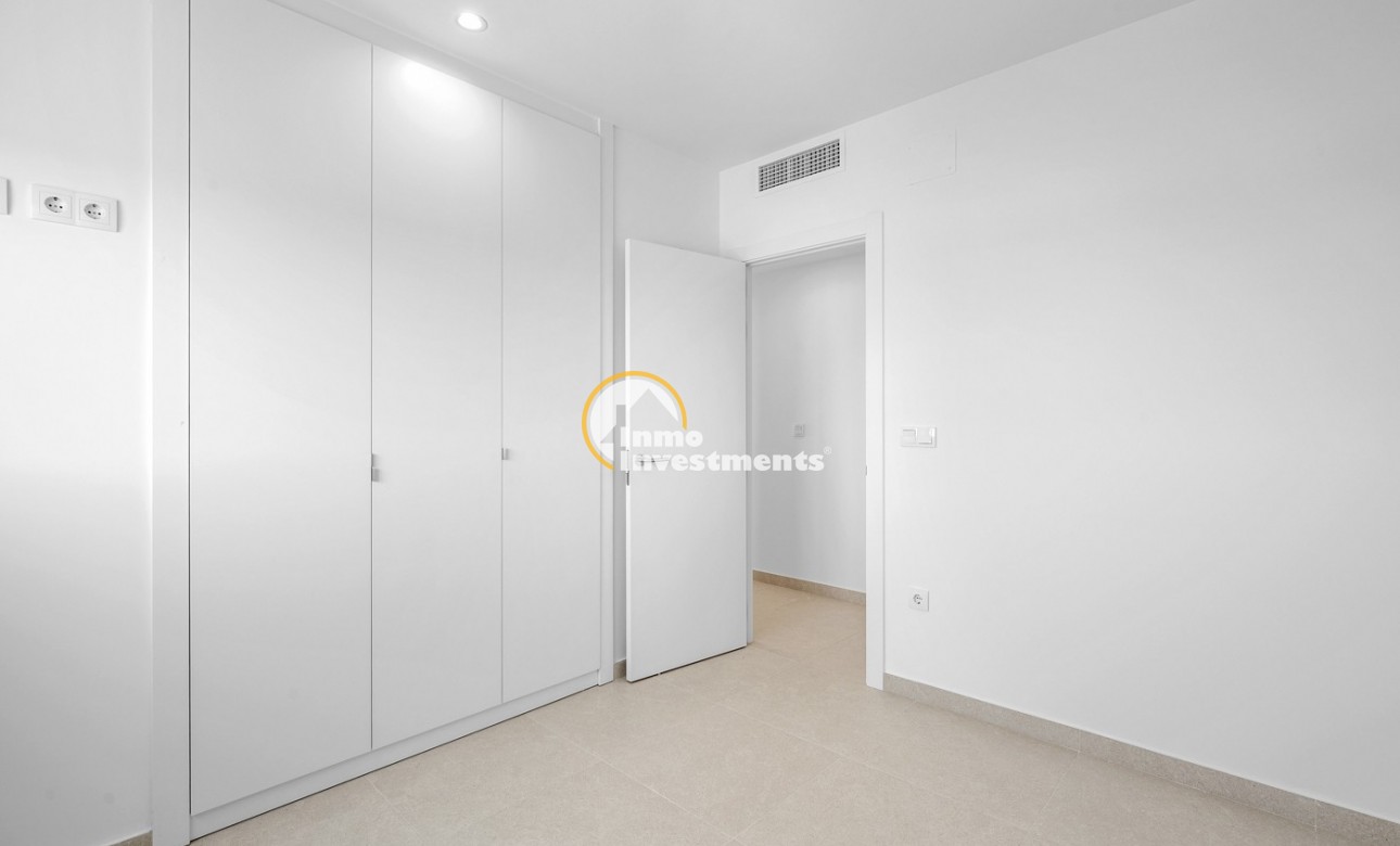 Resale - Apartment - Torre Pacheco  - Santa Rosalia Lake And Life Resort