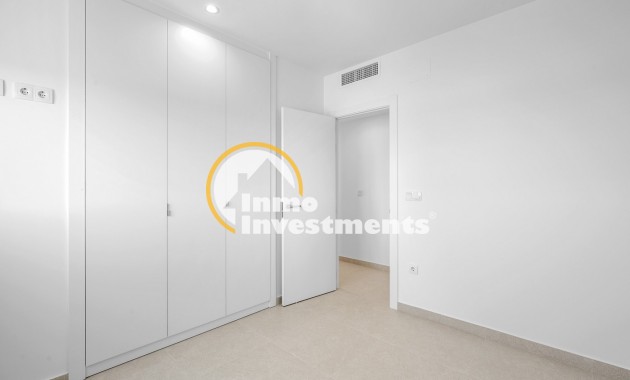 Resale - Apartment - Torre Pacheco  - Santa Rosalia Lake And Life Resort