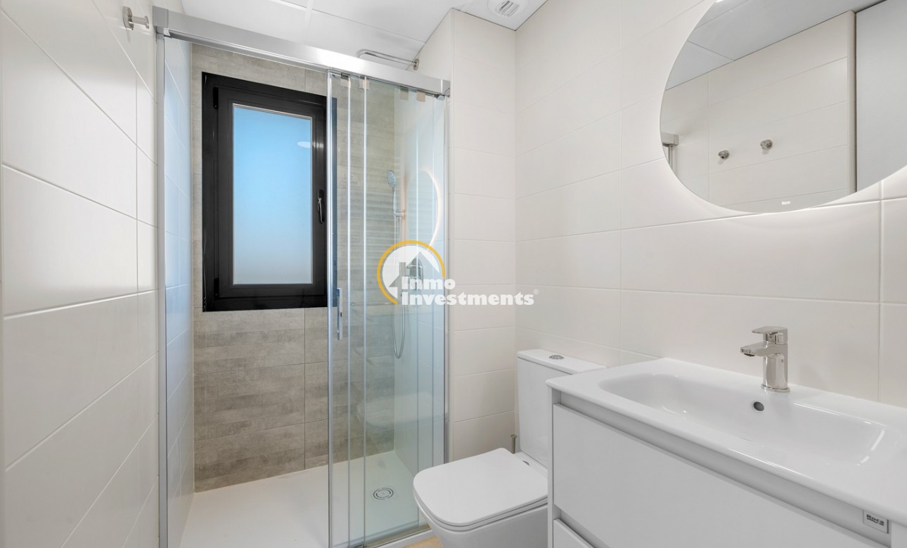 Resale - Apartment - Torre Pacheco  - Santa Rosalia Lake And Life Resort