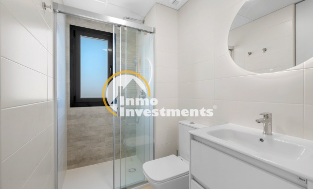 Resale - Apartment - Torre Pacheco  - Santa Rosalia Lake And Life Resort