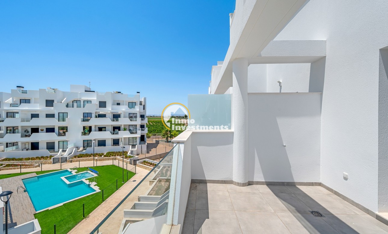 Resale - Apartment - Torre Pacheco  - Santa Rosalia Lake And Life Resort