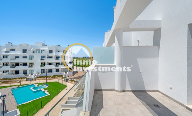 Resale - Apartment - Torre Pacheco  - Santa Rosalia Lake And Life Resort