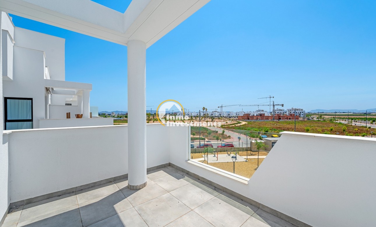 Resale - Apartment - Torre Pacheco  - Santa Rosalia Lake And Life Resort