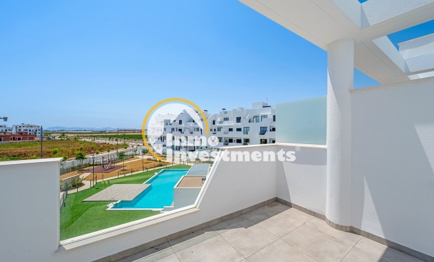 Resale - Apartment - Torre Pacheco  - Santa Rosalia Lake And Life Resort