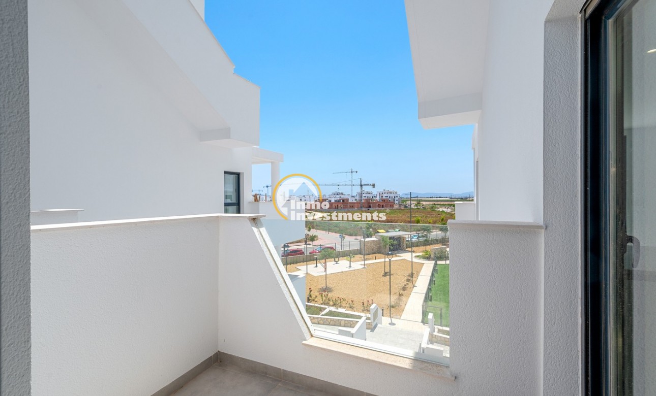 Resale - Apartment - Torre Pacheco  - Santa Rosalia Lake And Life Resort