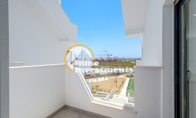 Resale - Apartment - Torre Pacheco  - Santa Rosalia Lake And Life Resort