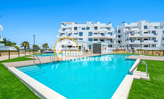 Resale - Apartment - Torre Pacheco  - Santa Rosalia Lake And Life Resort