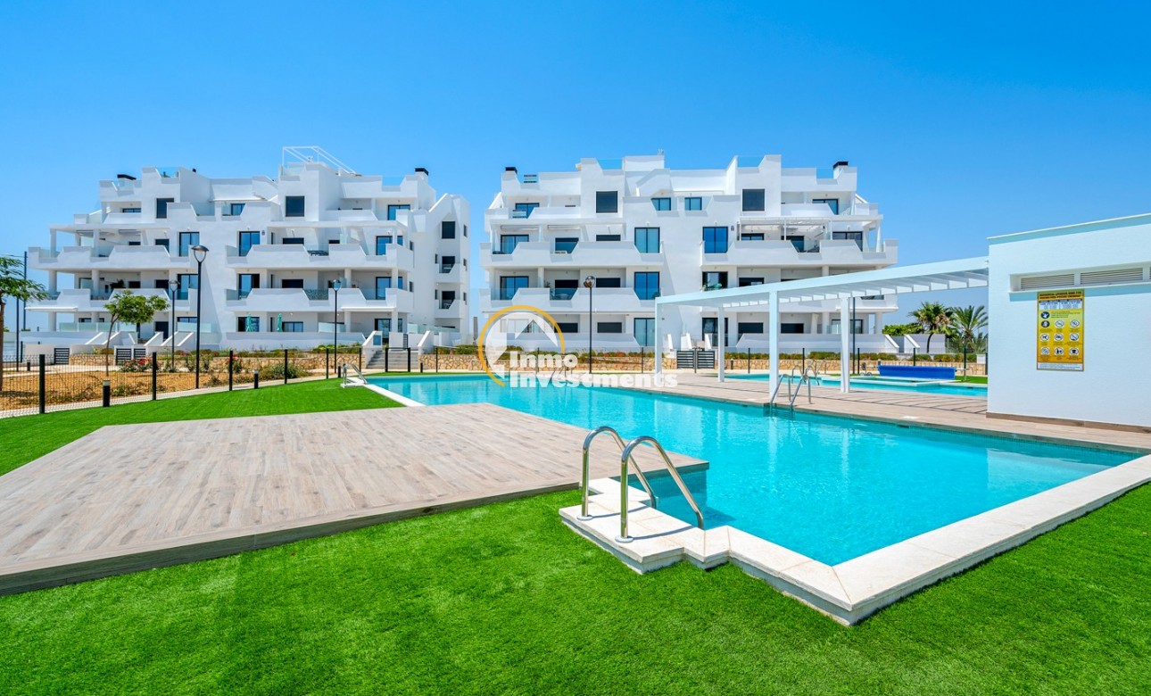 Resale - Apartment - Torre Pacheco  - Santa Rosalia Lake And Life Resort