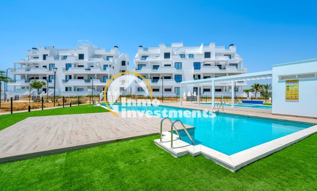 Resale - Apartment - Torre Pacheco  - Santa Rosalia Lake And Life Resort