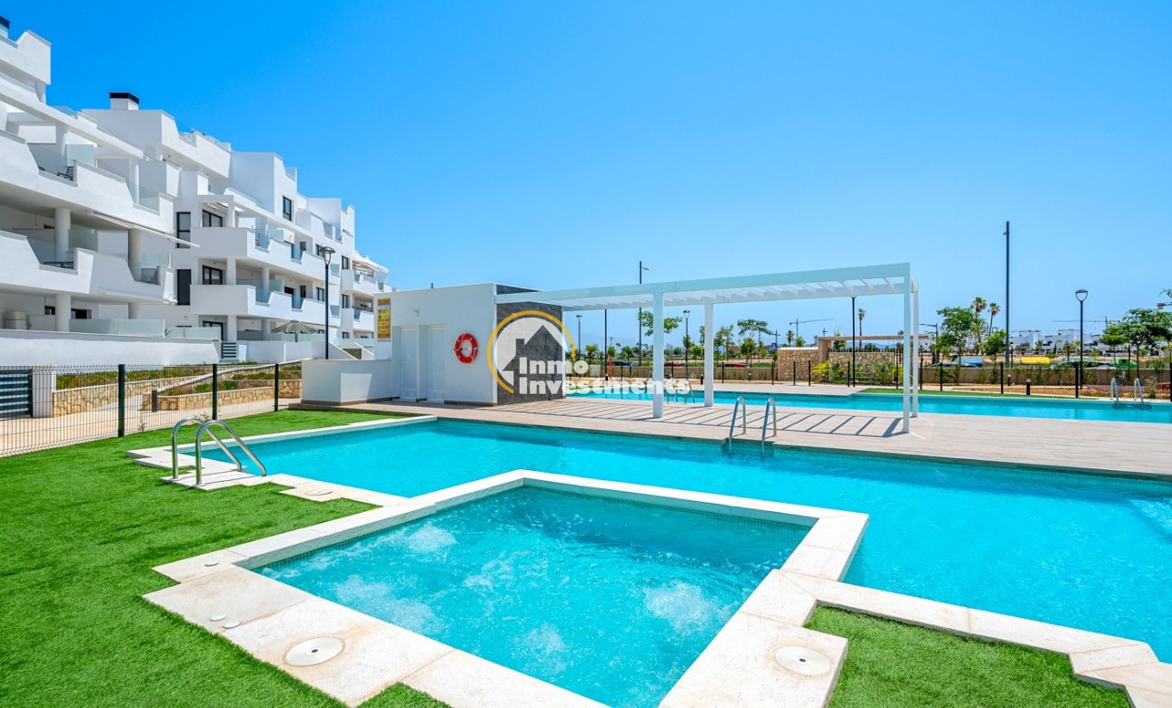 Resale - Apartment - Torre Pacheco  - Santa Rosalia Lake And Life Resort