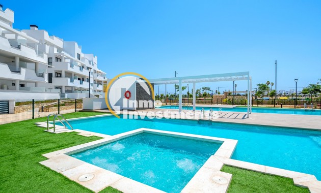 Resale - Apartment - Torre Pacheco  - Santa Rosalia Lake And Life Resort