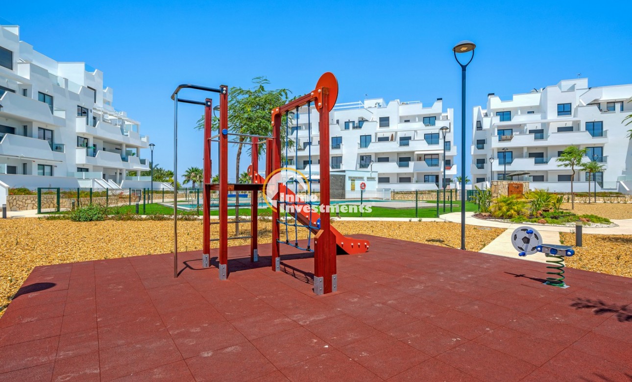 Resale - Apartment - Torre Pacheco  - Santa Rosalia Lake And Life Resort