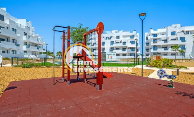Resale - Apartment - Torre Pacheco  - Santa Rosalia Lake And Life Resort