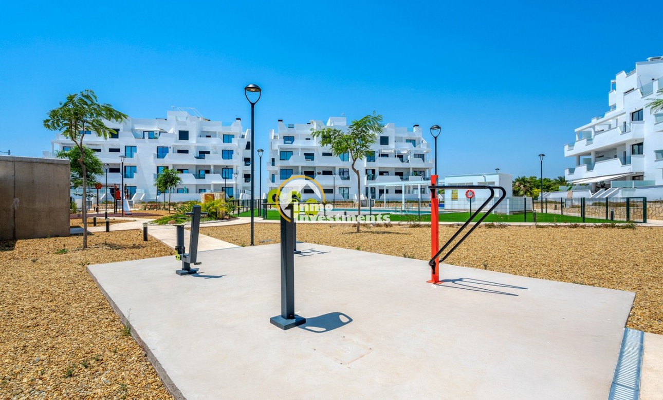 Resale - Apartment - Torre Pacheco  - Santa Rosalia Lake And Life Resort