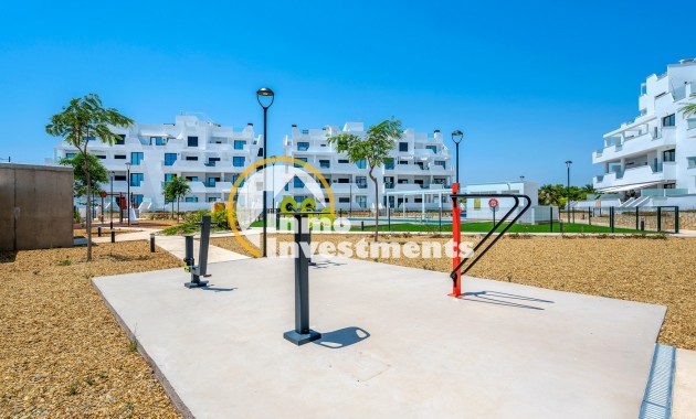 Resale - Apartment - Torre Pacheco  - Santa Rosalia Lake And Life Resort