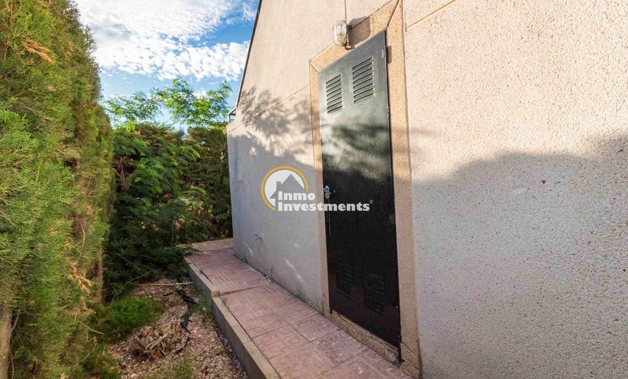 Revente privée - Bungalow - Los Altos