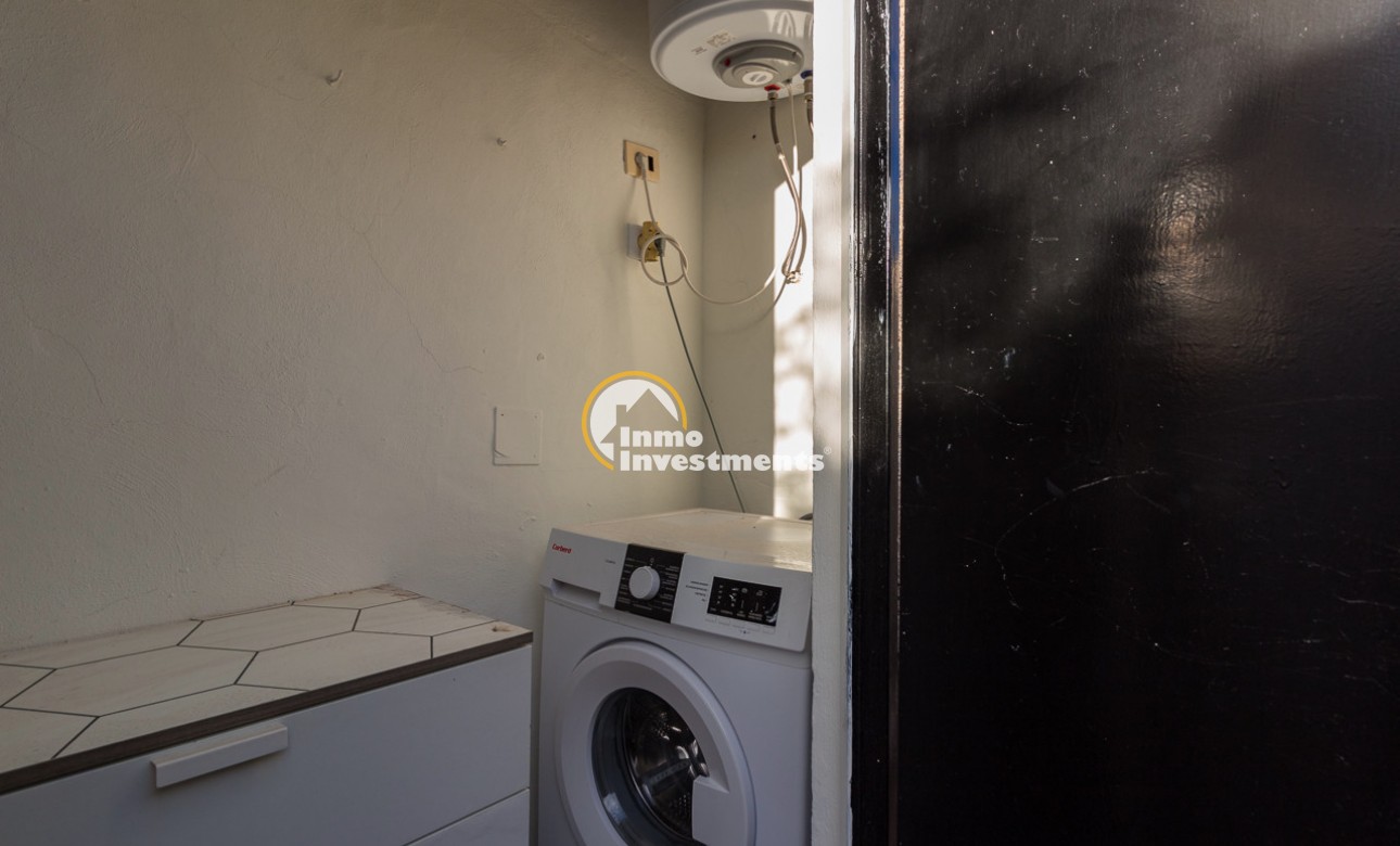 Revente privée - Bungalow - Los Altos