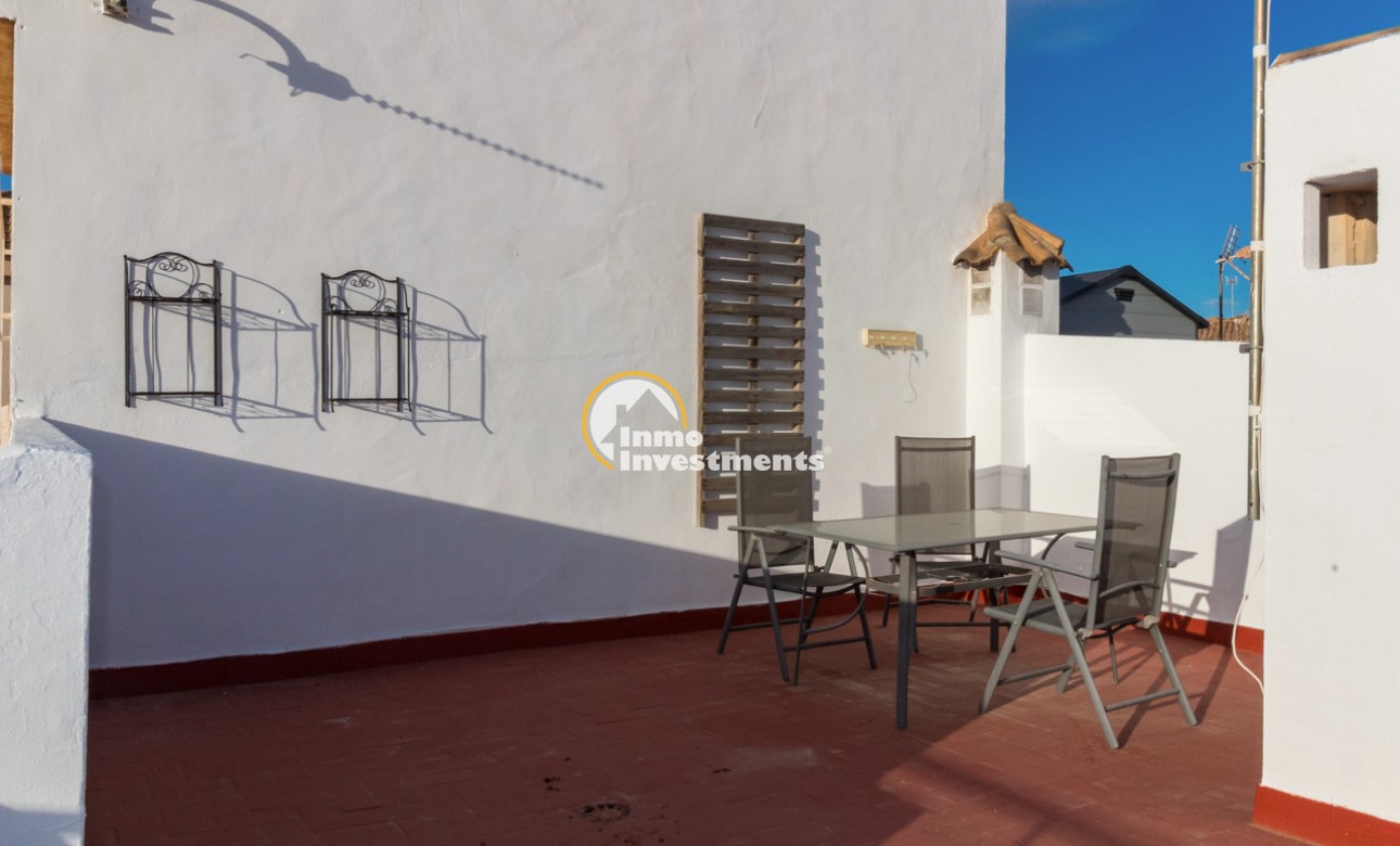 Revente privée - Bungalow - Los Altos