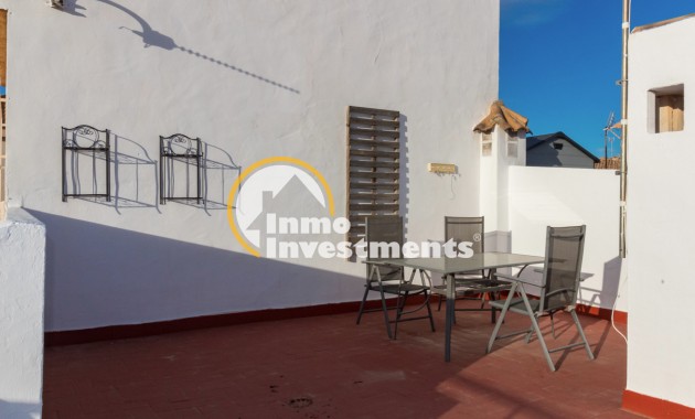 Revente privée - Bungalow - Los Altos