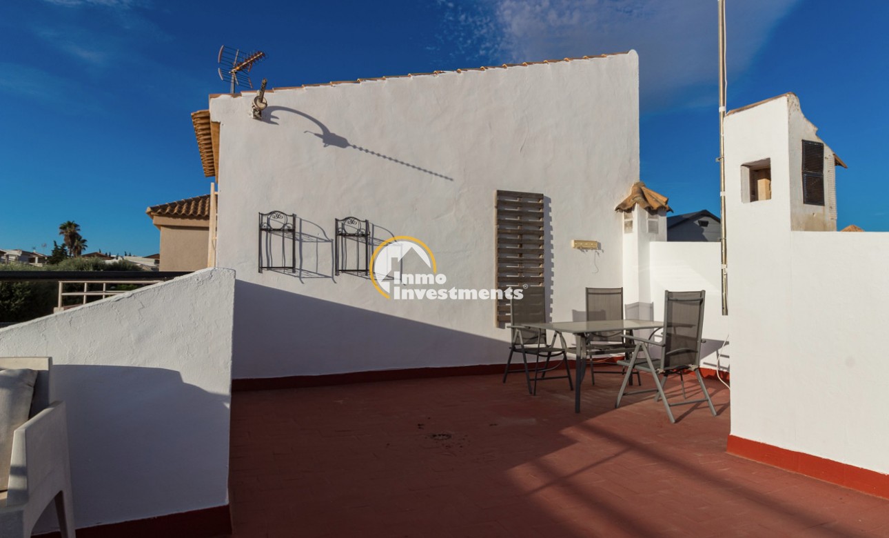 Revente privée - Bungalow - Los Altos