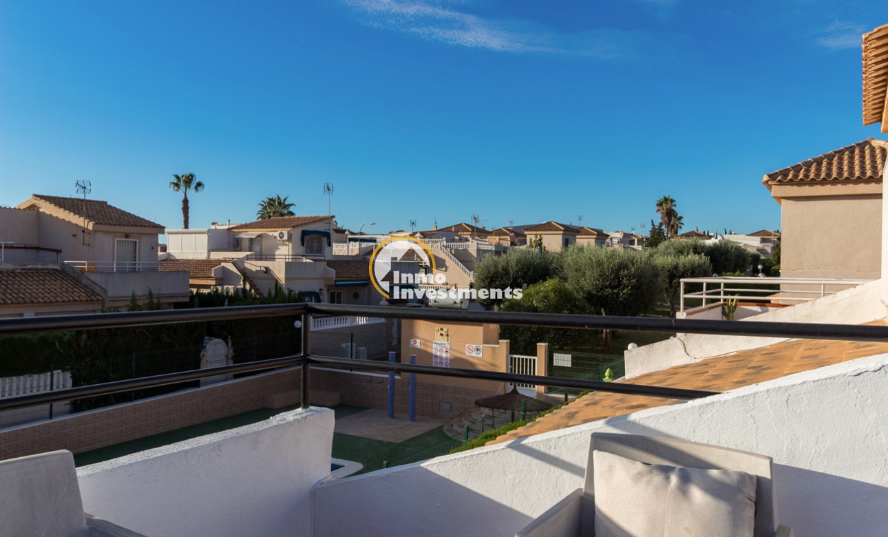 Revente privée - Bungalow - Los Altos