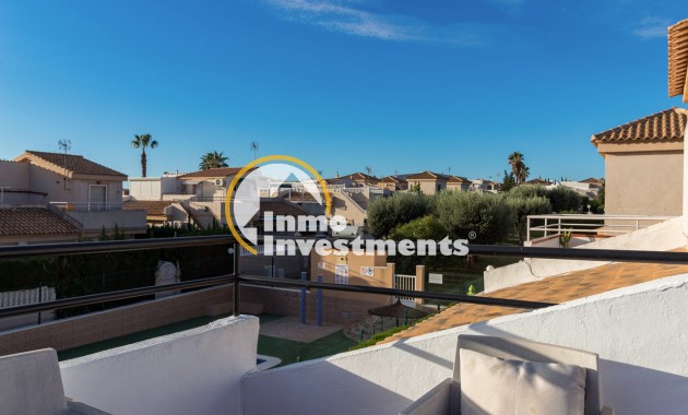 Revente privée - Bungalow - Los Altos