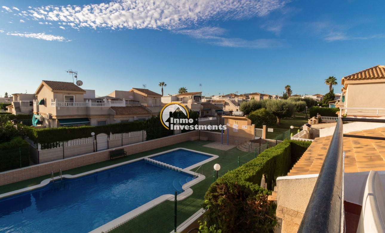 Revente privée - Bungalow - Los Altos