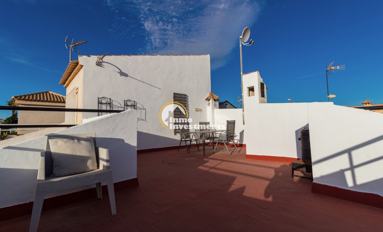 Revente privée - Bungalow - Los Altos