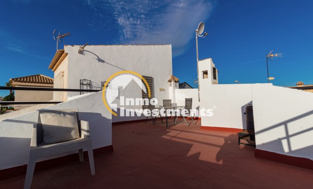 Revente privée - Bungalow - Los Altos