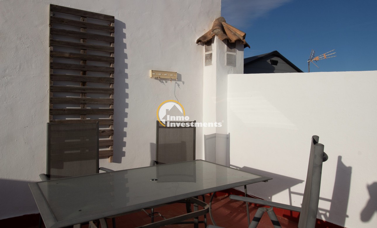 Revente privée - Bungalow - Los Altos