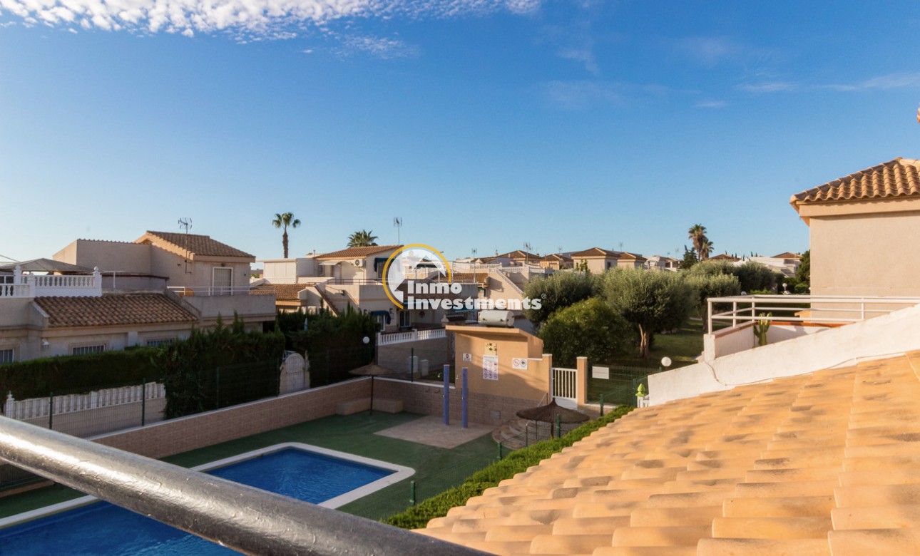 Revente privée - Bungalow - Los Altos