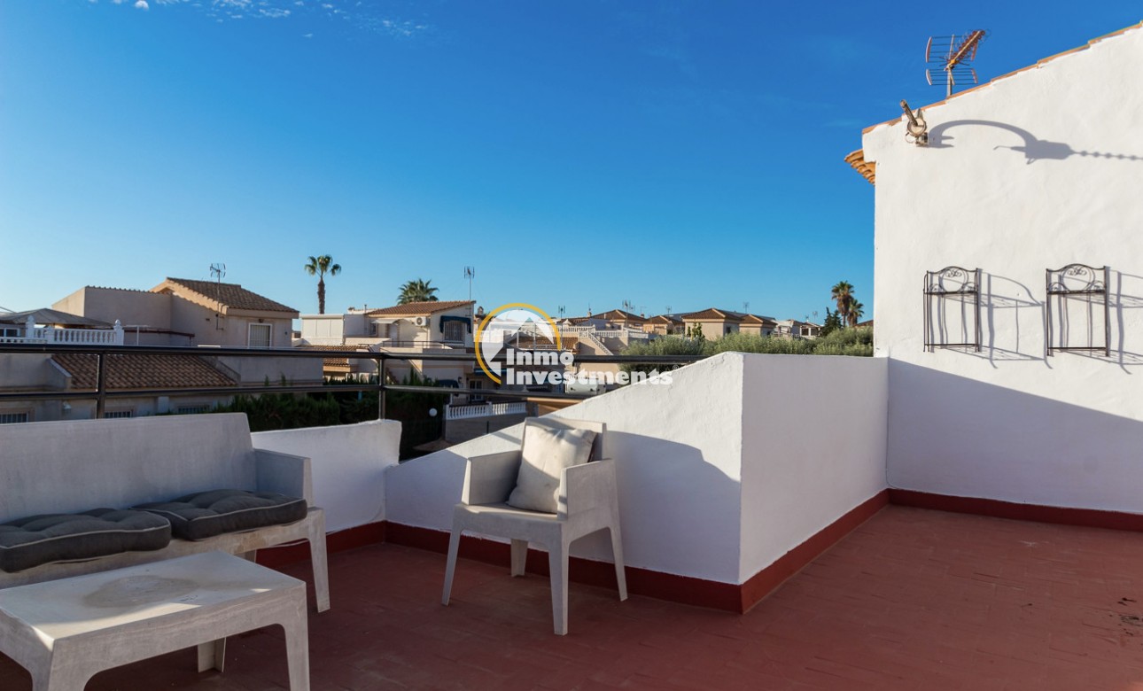 Revente privée - Bungalow - Los Altos