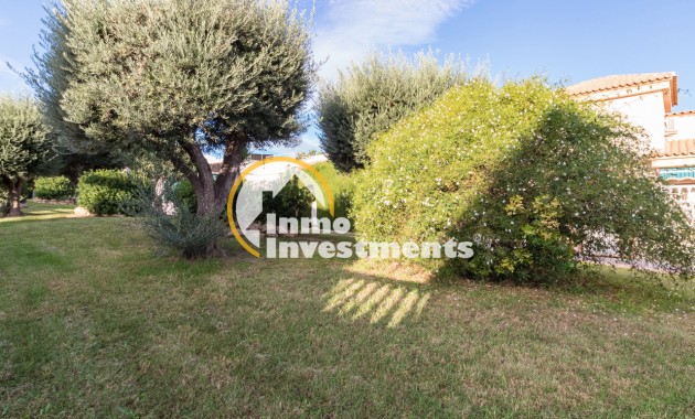 Revente privée - Bungalow - Los Altos