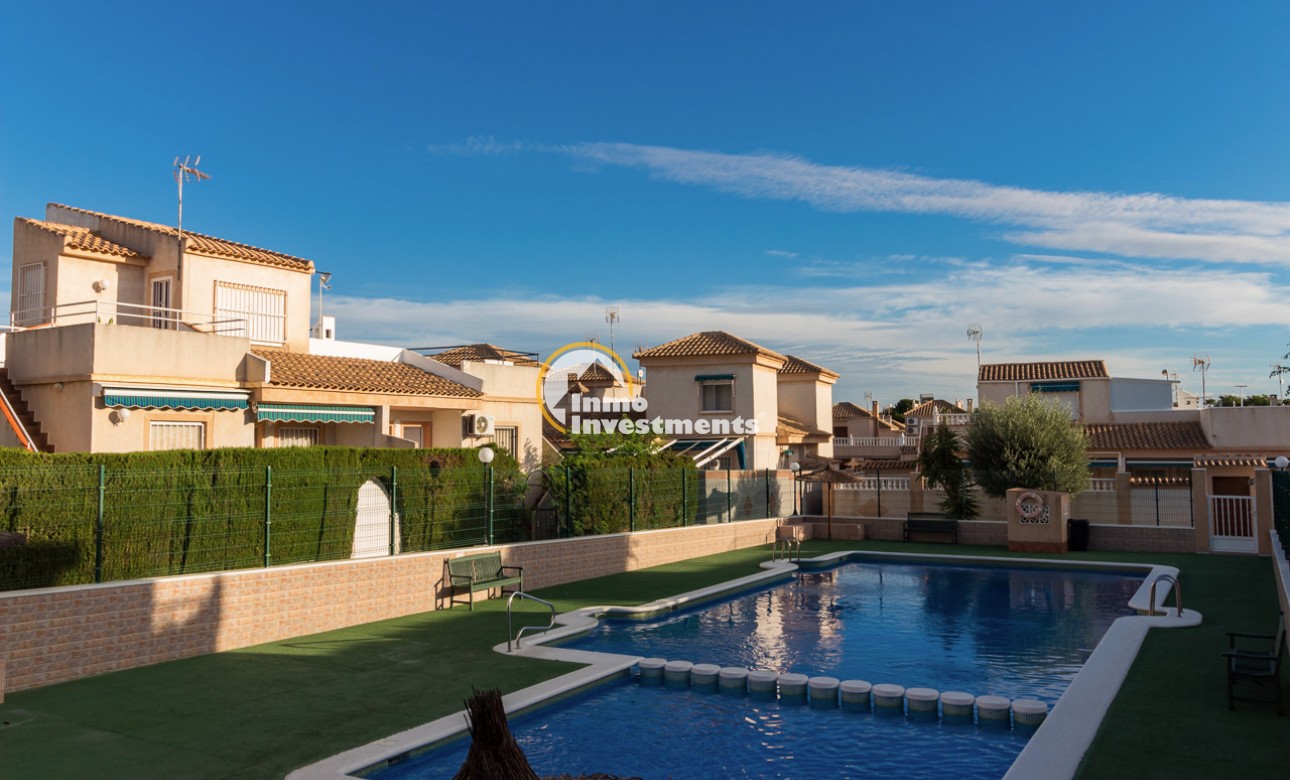 Revente privée - Bungalow - Los Altos