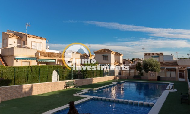 Revente privée - Bungalow - Los Altos