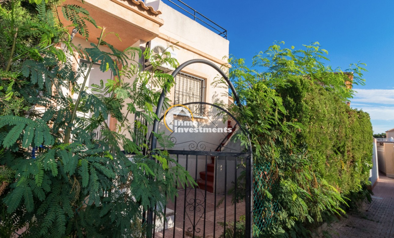 Revente privée - Bungalow - Los Altos