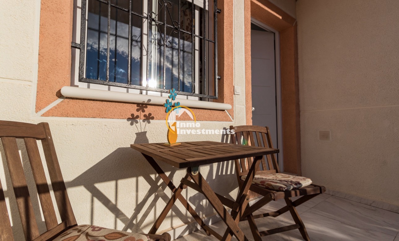 Revente privée - Bungalow - Los Altos