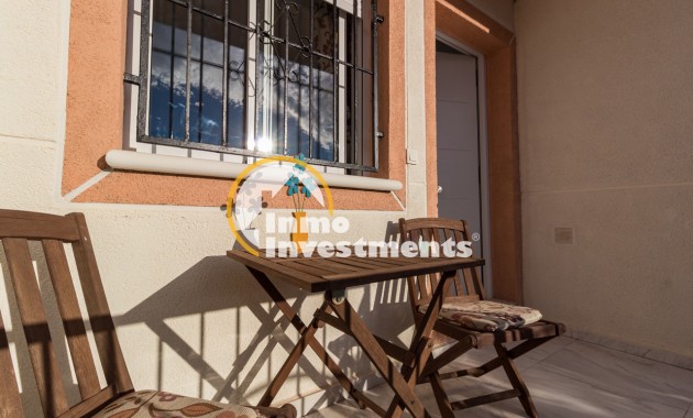 Revente privée - Bungalow - Los Altos