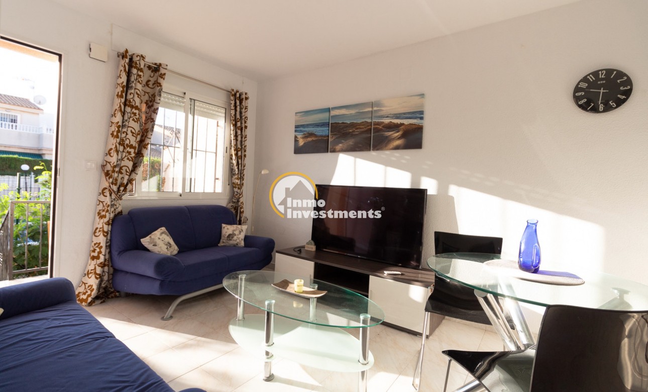 Revente privée - Bungalow - Los Altos