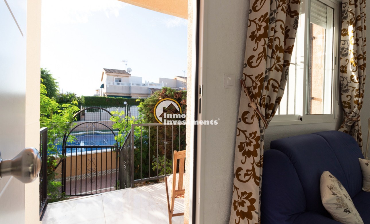 Revente privée - Bungalow - Los Altos