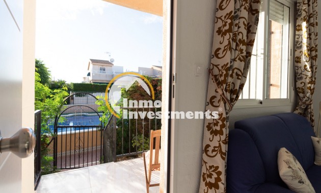 Revente privée - Bungalow - Los Altos