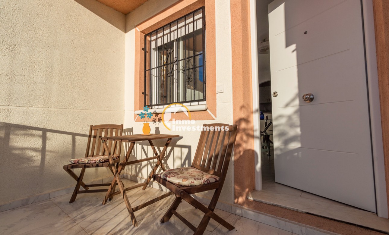 Revente privée - Bungalow - Los Altos