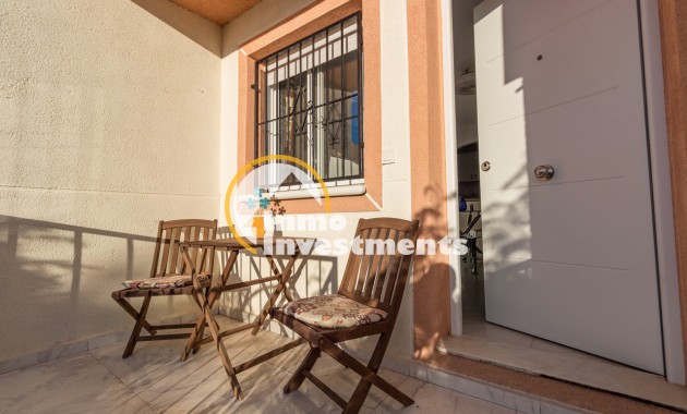 Revente privée - Bungalow - Los Altos