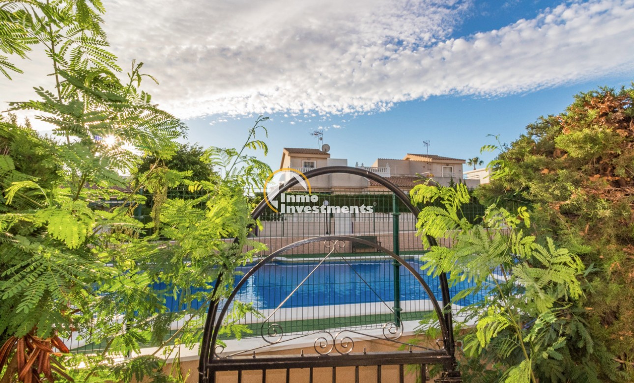 Revente privée - Bungalow - Los Altos